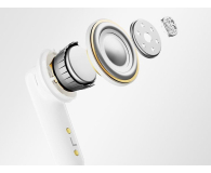 EarFun Air Pro 4i ANC białe - 1600953 - zdjęcie 4